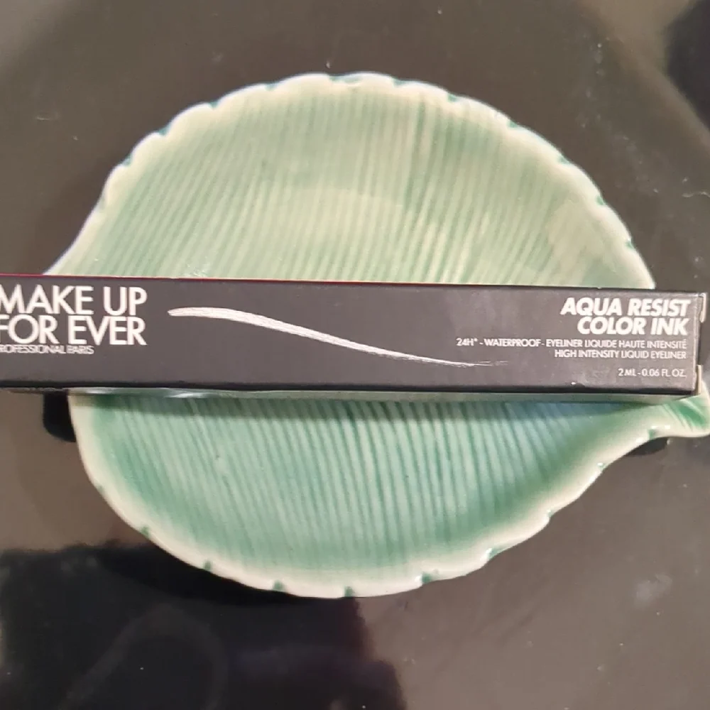 Waterproof Eyeliner